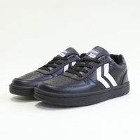 Tenis Pensilvania - Negro/Blanco/Negro