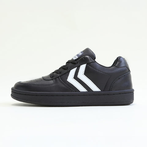 Tenis Pensilvania - Negro/Blanco/Negro