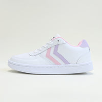 Tenis Pensilvania - Blanco/Rosa/Lila