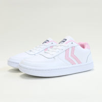 Tenis Pensilvania - Blanco/Rosa