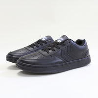 Tenis Pensilvania - Negro Total
