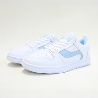Tenis Toronto - Blanco/Cielo