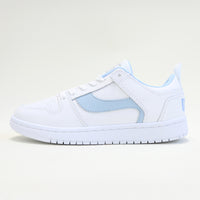 Tenis Toronto - Blanco/Cielo