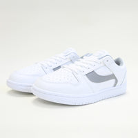 Tenis Toronto - Blanco/Gris