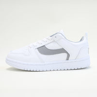 Tenis Toronto - Blanco/Gris