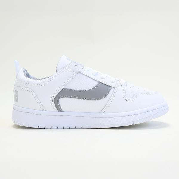 Tenis Toronto - Blanco/Gris – JHOS DKDA