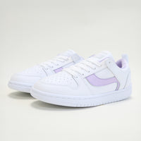 Tenis Toronto - Blanco/Lila