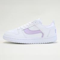 Tenis Toronto - Blanco/Lila