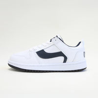 Tenis Toronto - Blanco/Marino