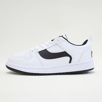 Tenis Toronto - Blanco/Negro