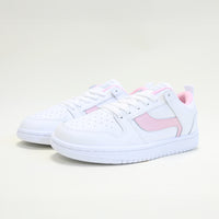 Tenis Toronto - Blanco/Rosa