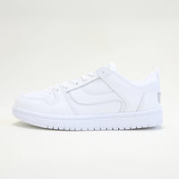 Tenis Toronto - Blanco Total