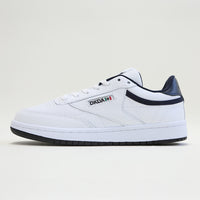 Tenis Tucson - Blanco/Marino