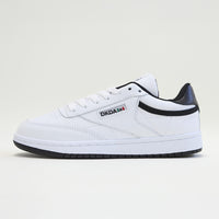 Tenis Tucson - Blanco/Negro