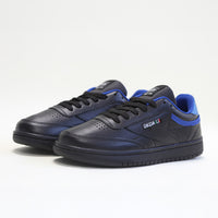 Tenis Tucson - Negro/Rey