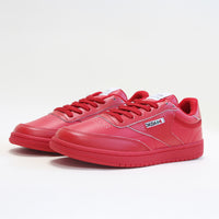 Tenis Tucson - Rojo